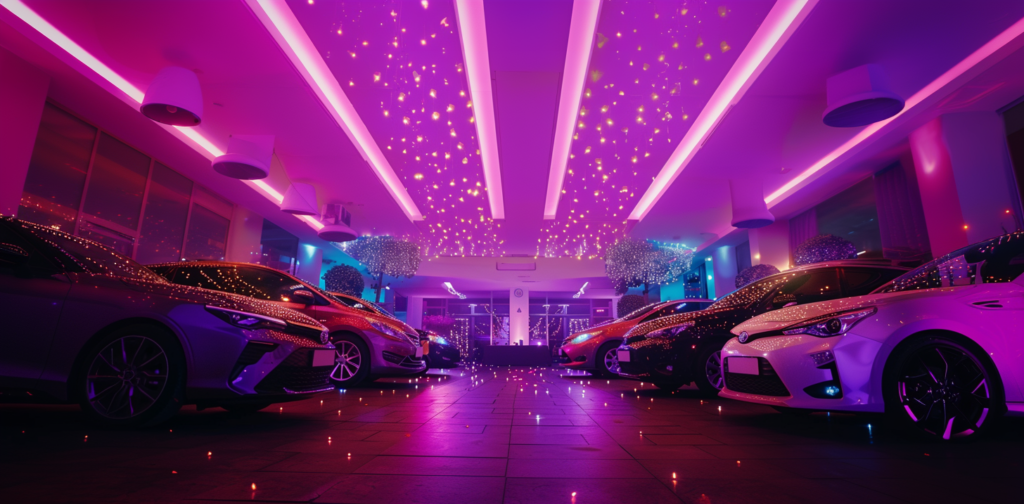 image générée par intelligence artificielle