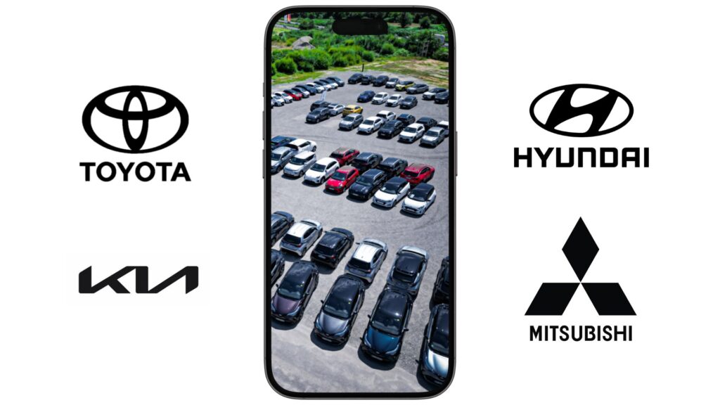 visuel présentant le centre d'occasion à nantes